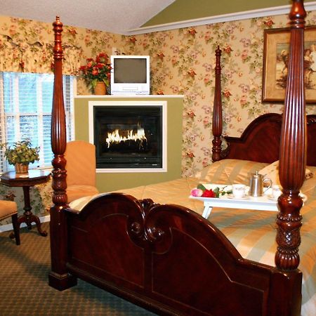 Afton House Inn Chambre photo