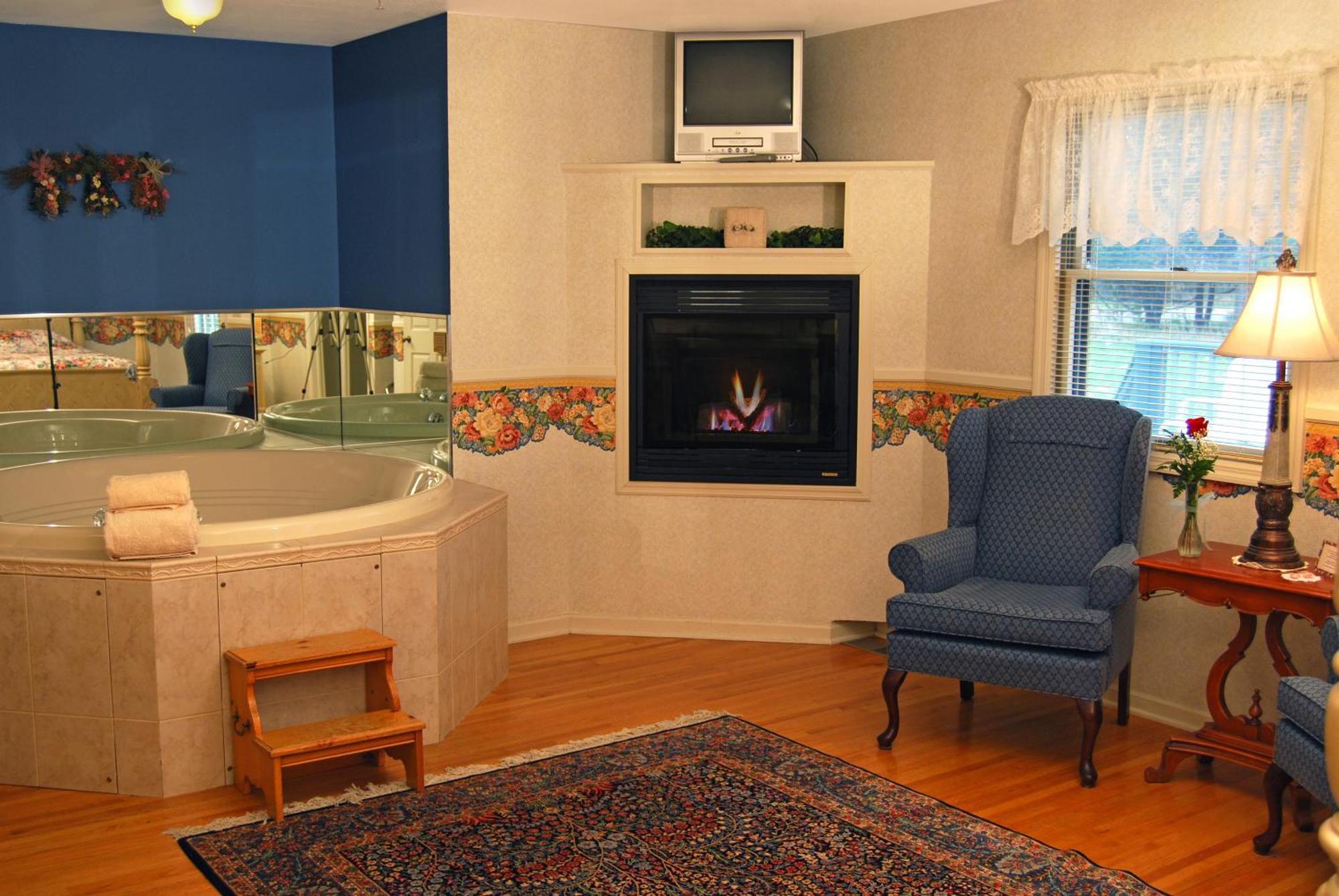 Afton House Inn Chambre photo