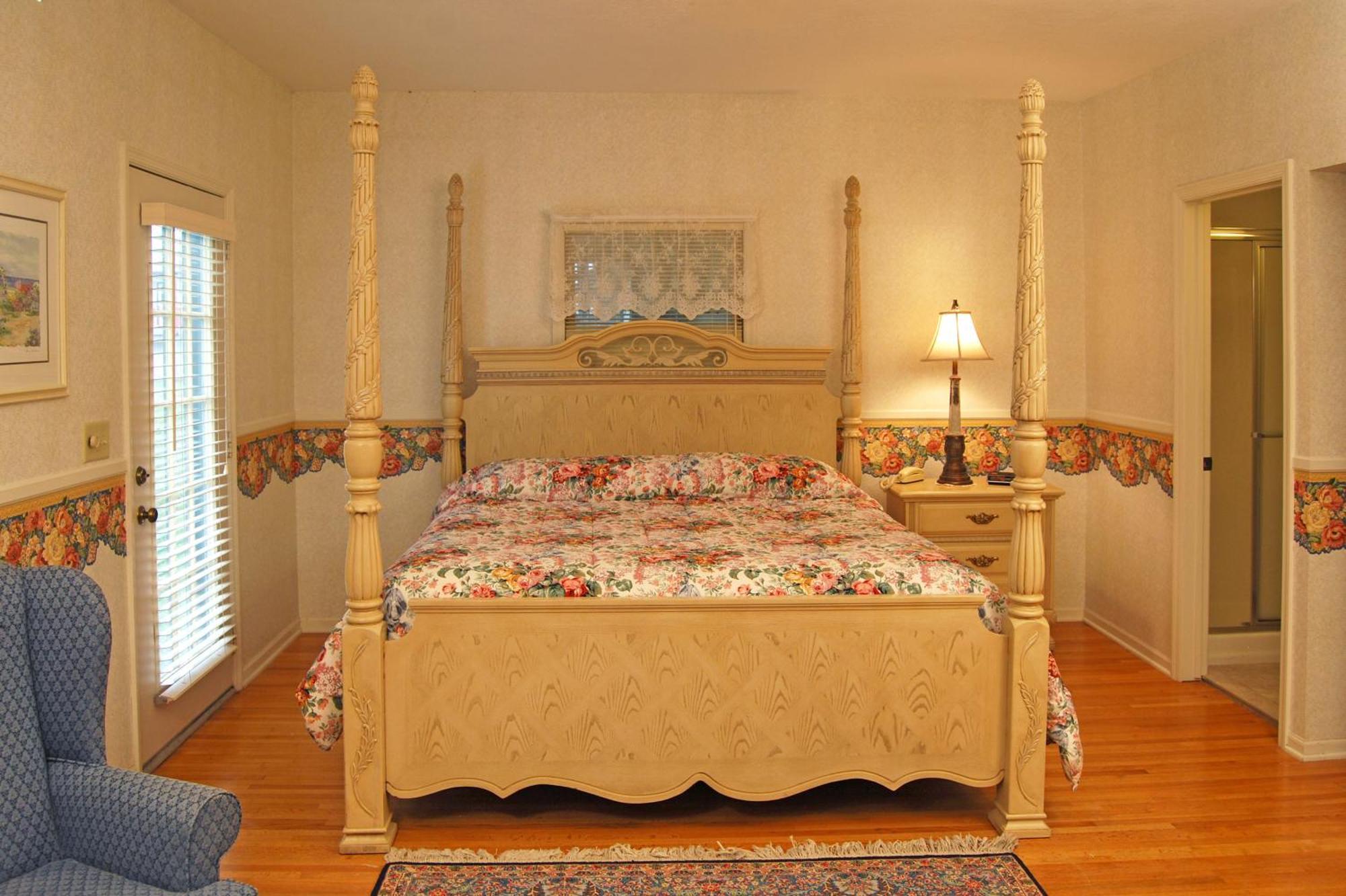 Afton House Inn Chambre photo