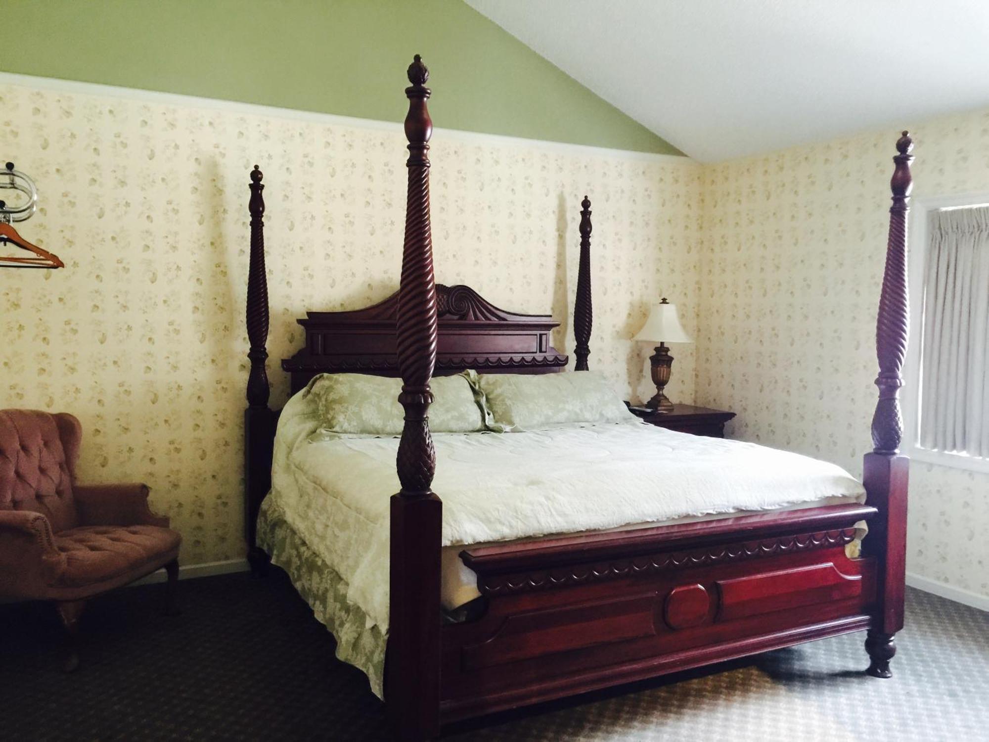 Afton House Inn Chambre photo