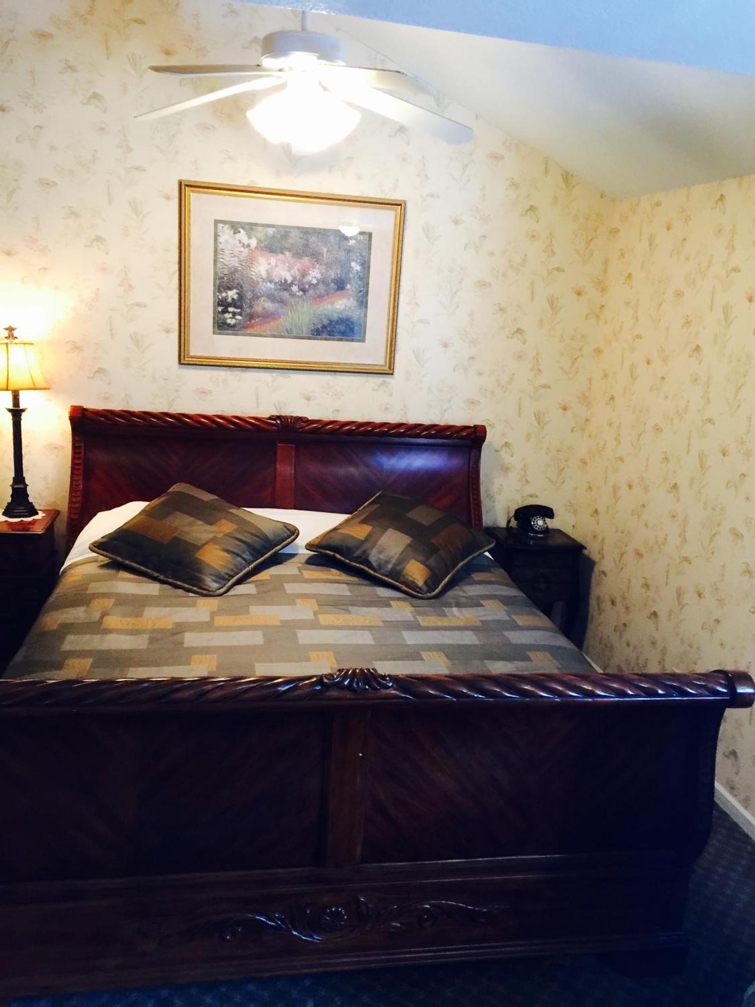 Afton House Inn Chambre photo