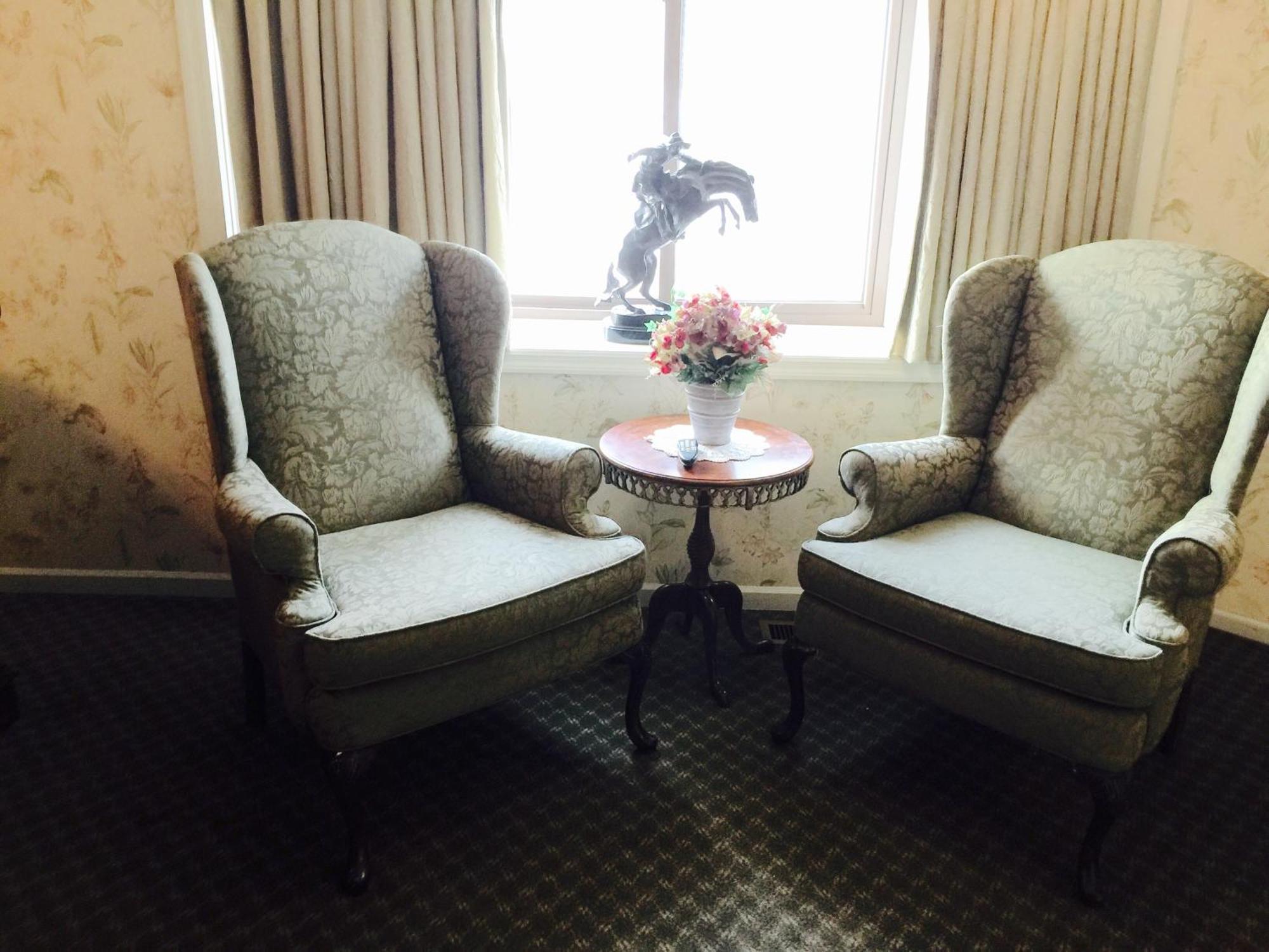 Afton House Inn Chambre photo
