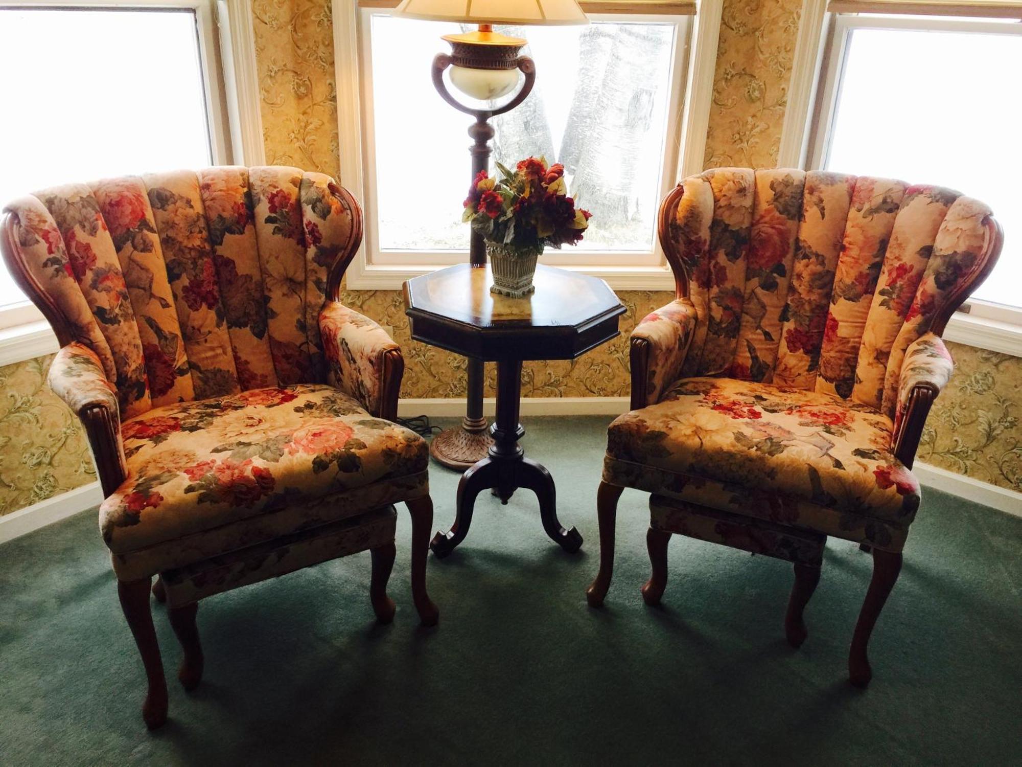 Afton House Inn Chambre photo