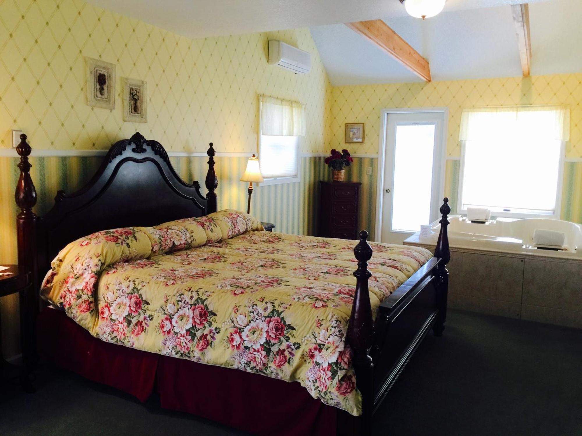 Afton House Inn Chambre photo