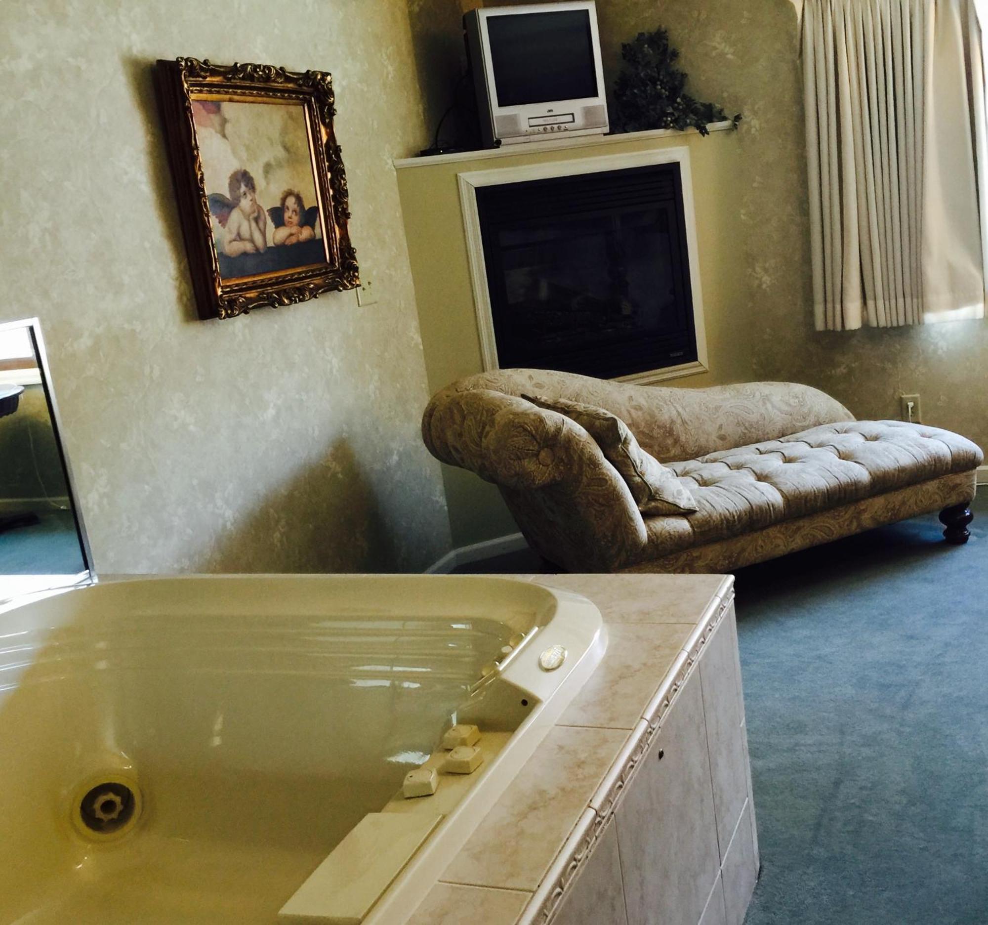 Afton House Inn Chambre photo