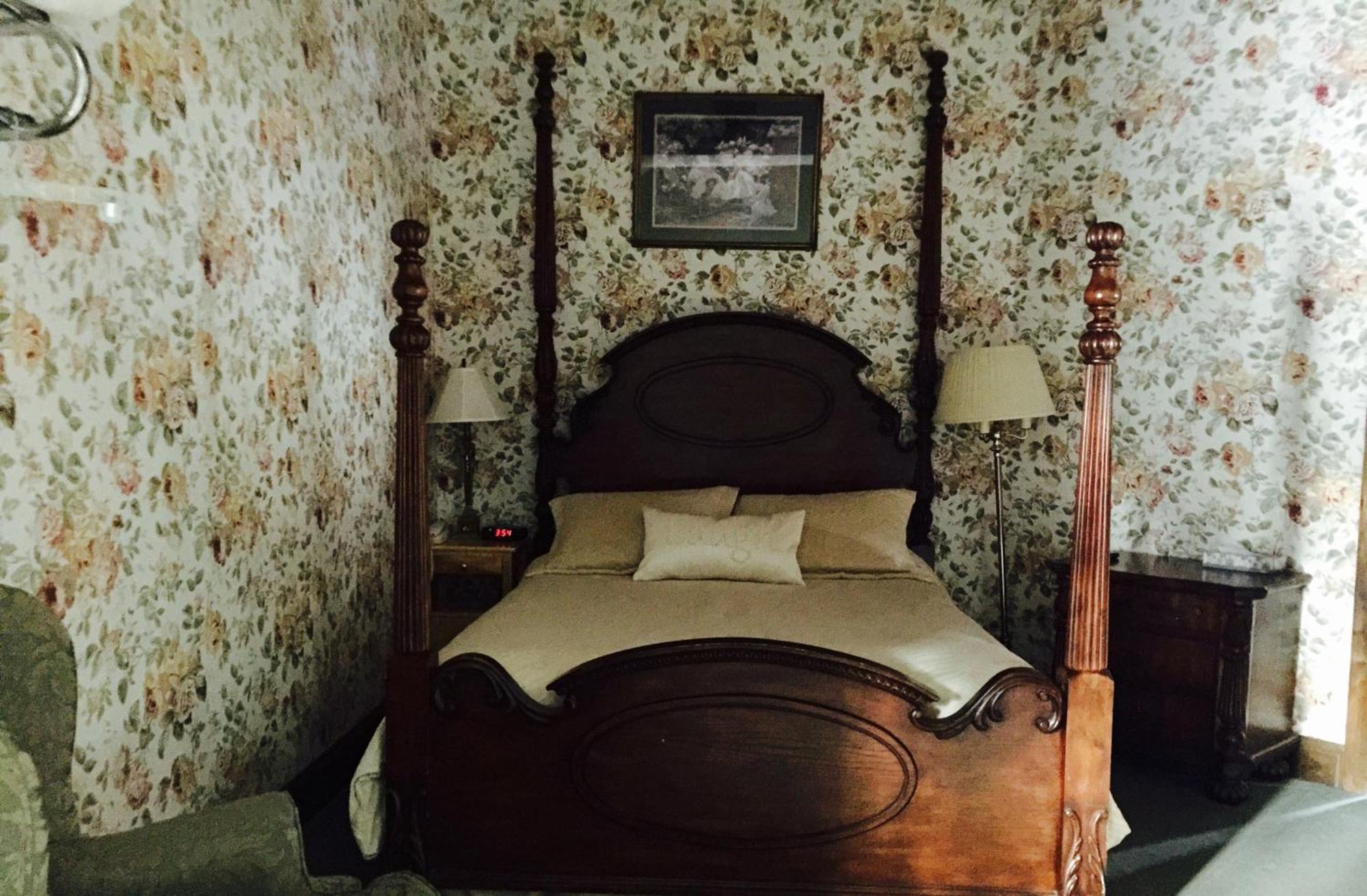 Afton House Inn Chambre photo