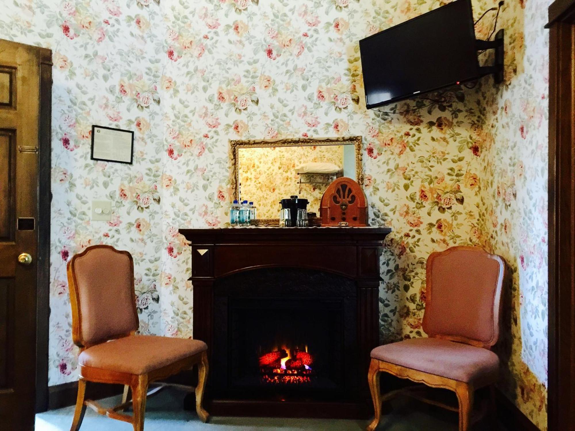 Afton House Inn Chambre photo