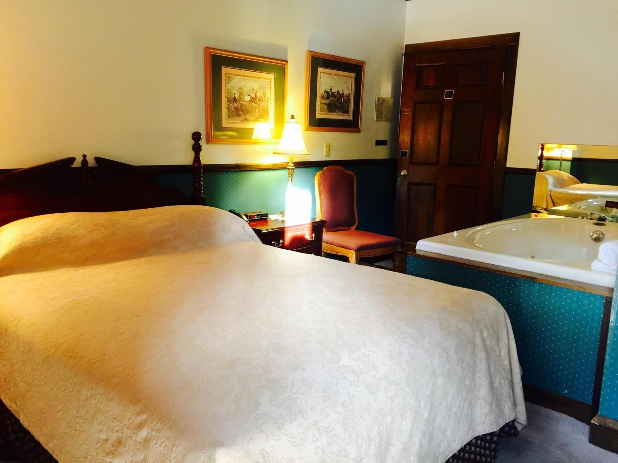Afton House Inn Chambre photo