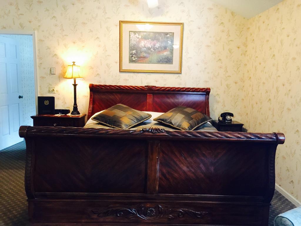 Afton House Inn Chambre photo