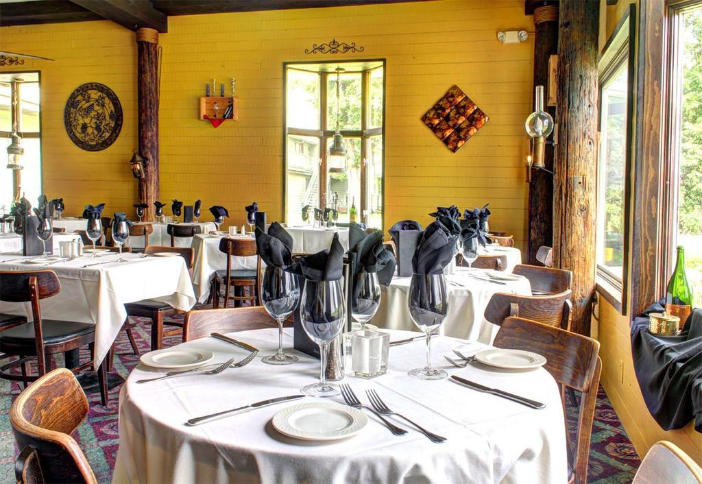 Afton House Inn Extérieur photo