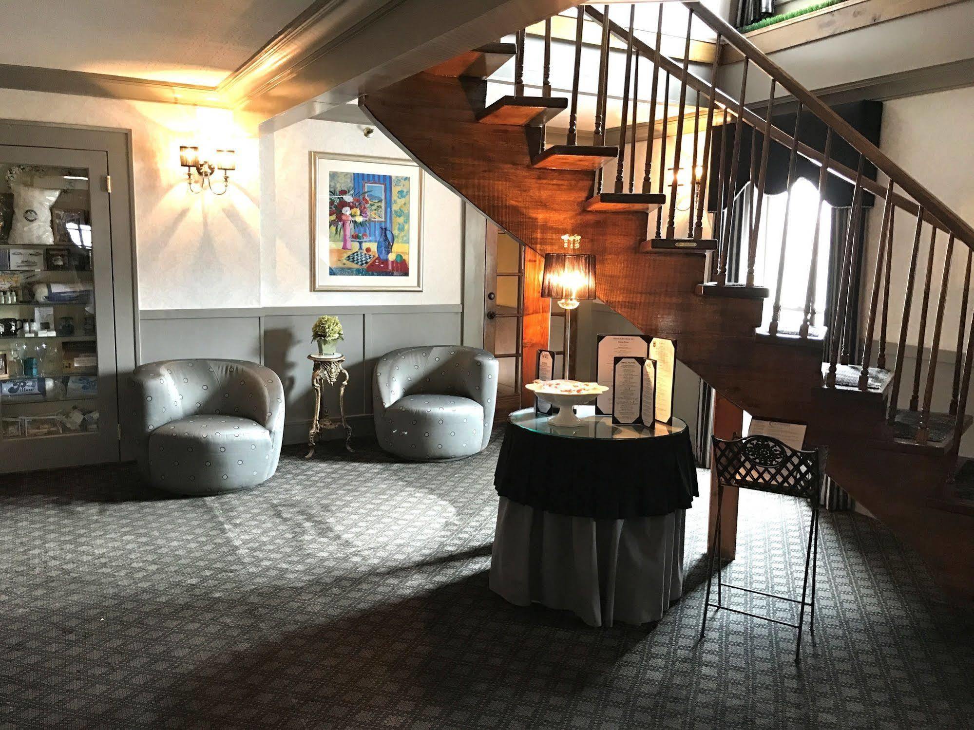 Afton House Inn Extérieur photo