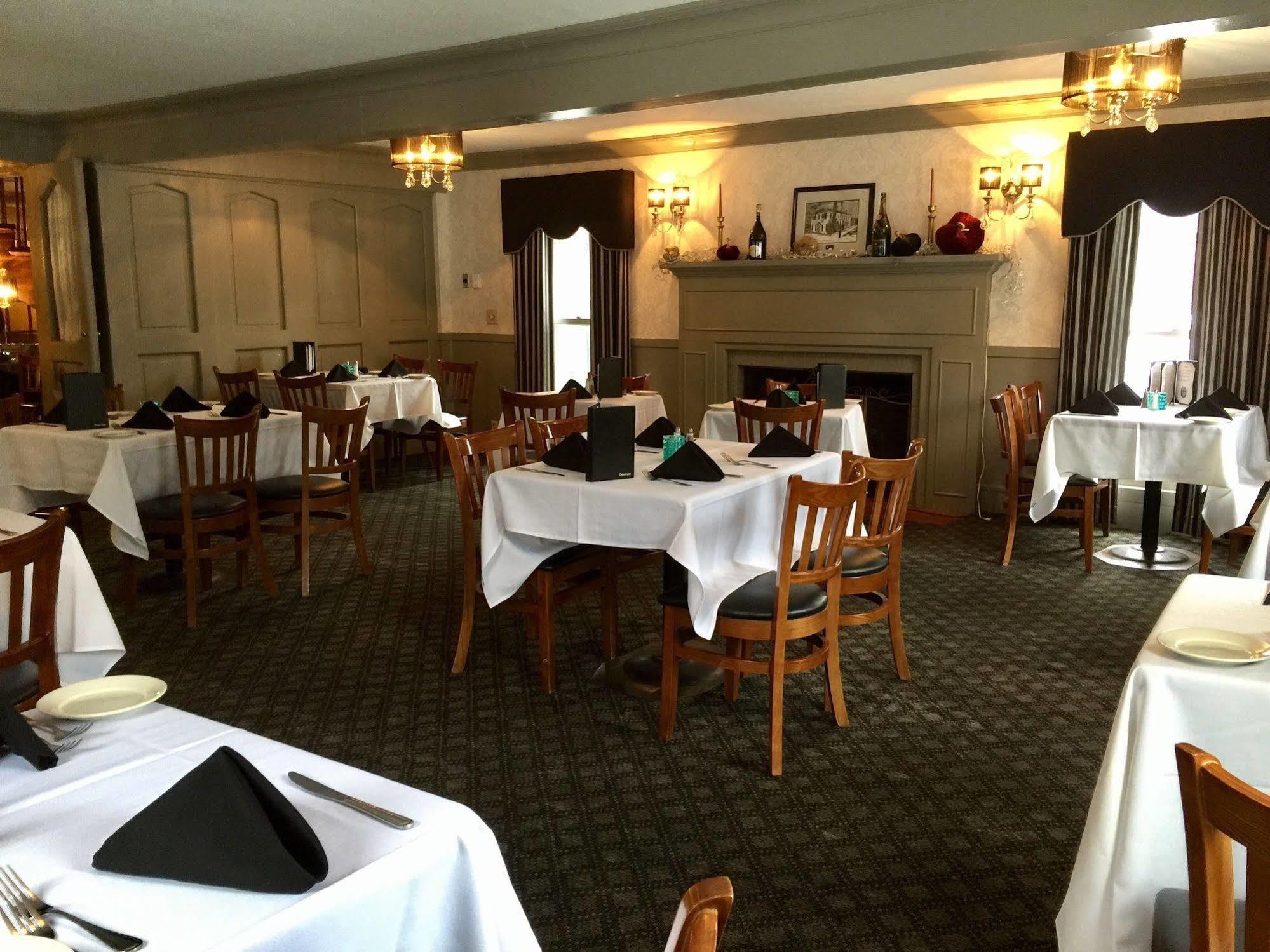 Afton House Inn Extérieur photo