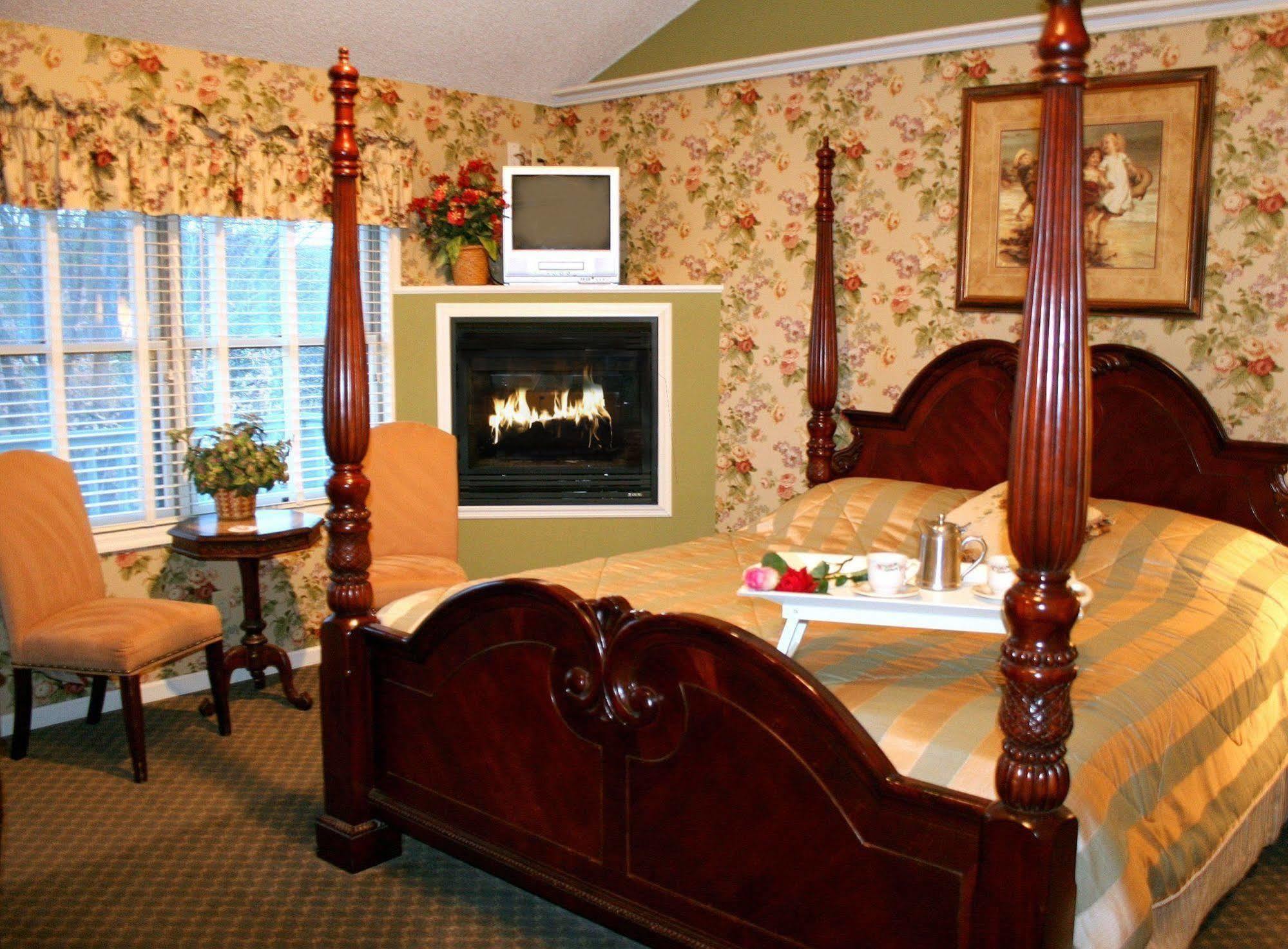 Afton House Inn Chambre photo