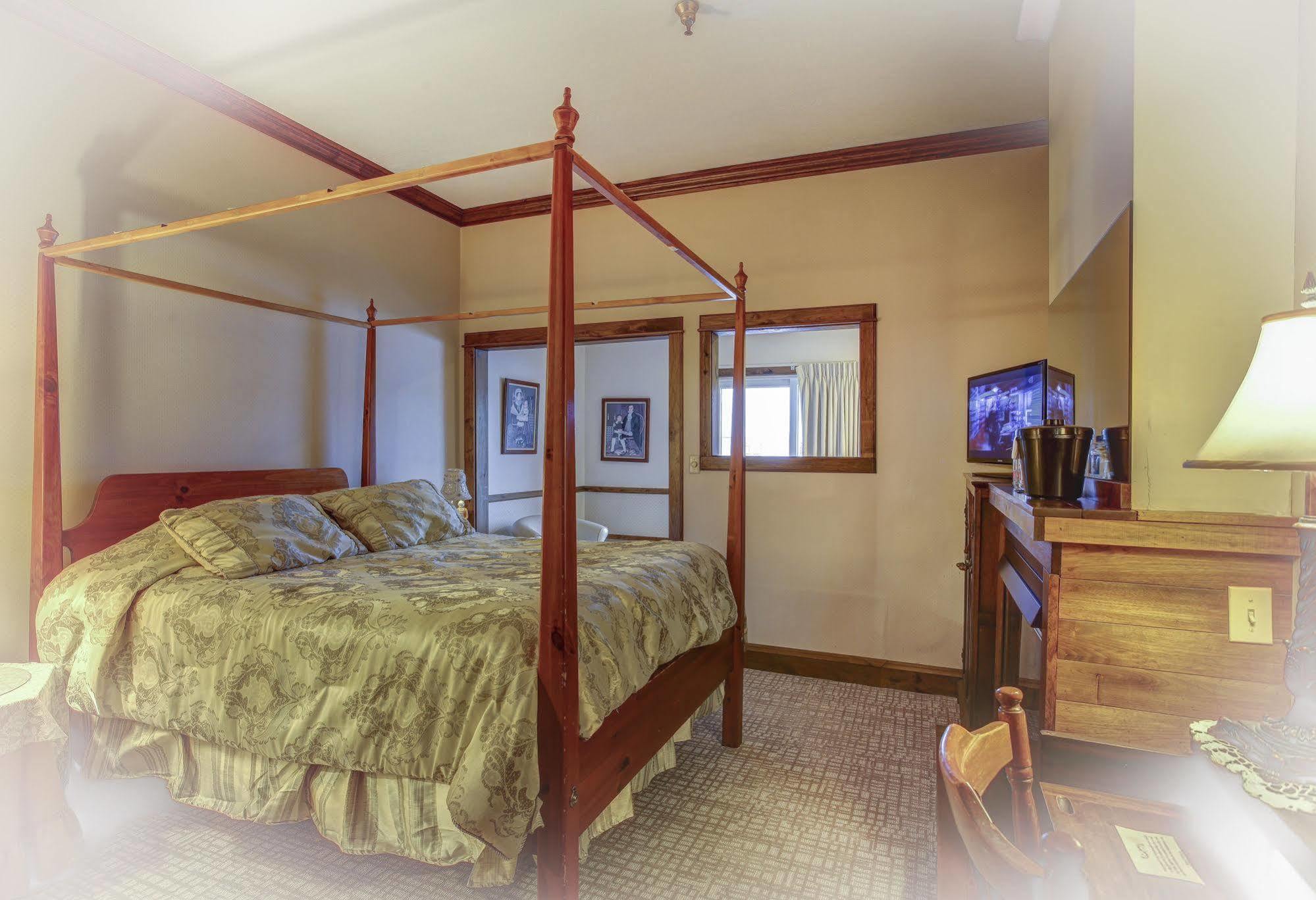 Afton House Inn Extérieur photo