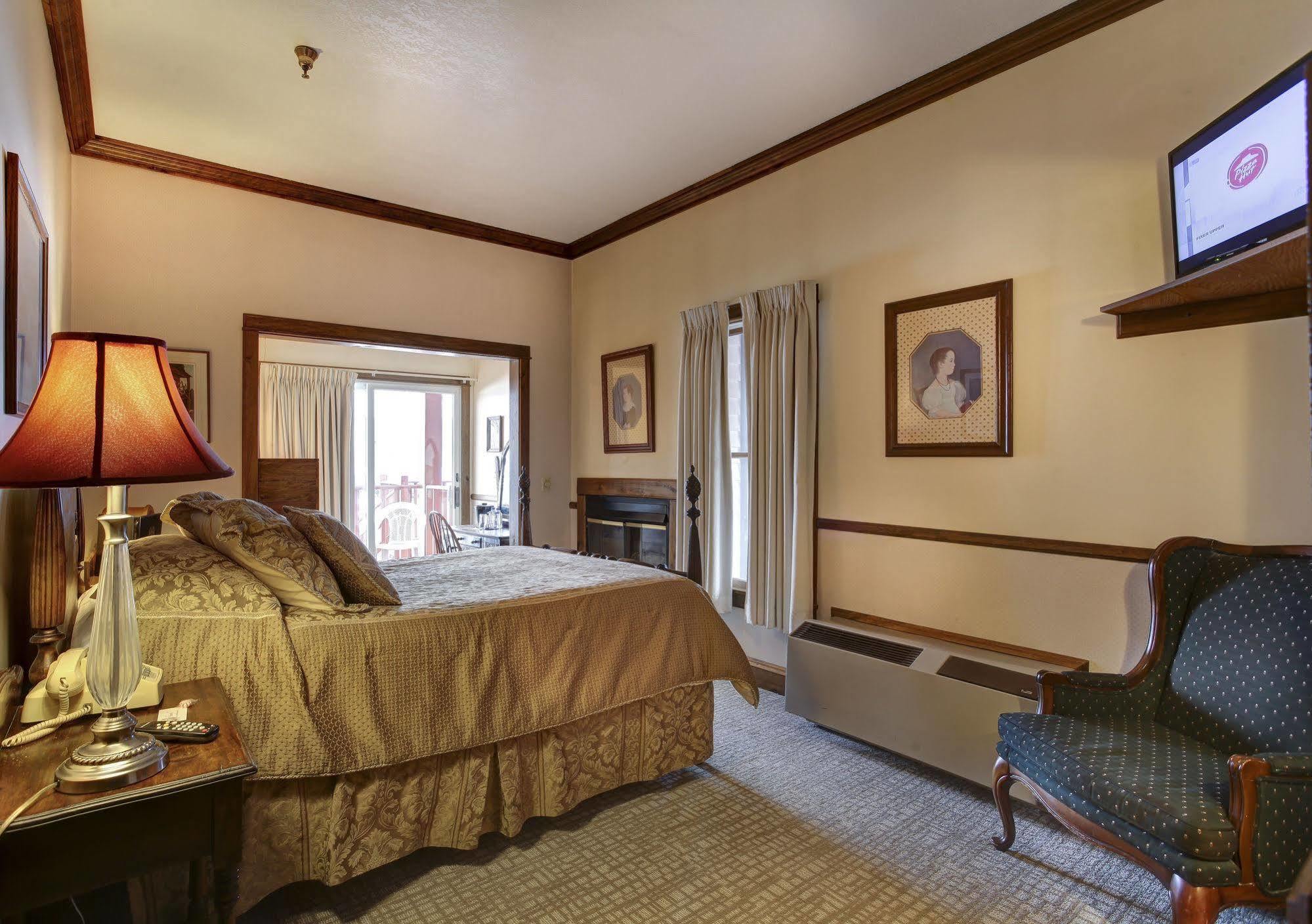 Afton House Inn Extérieur photo