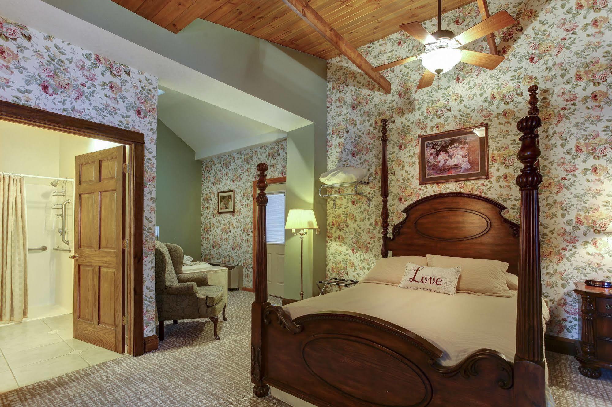 Afton House Inn Extérieur photo