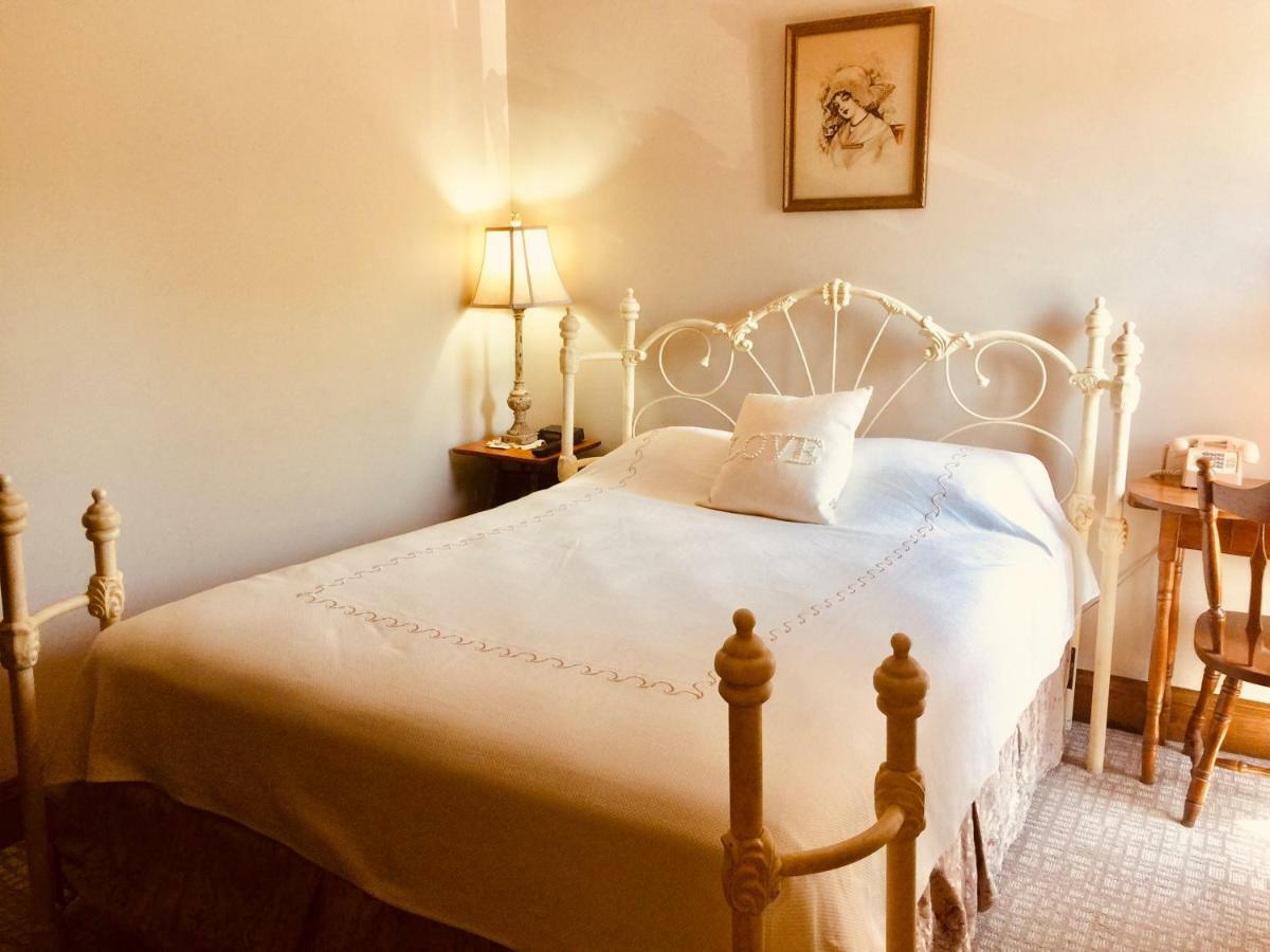 Afton House Inn Extérieur photo