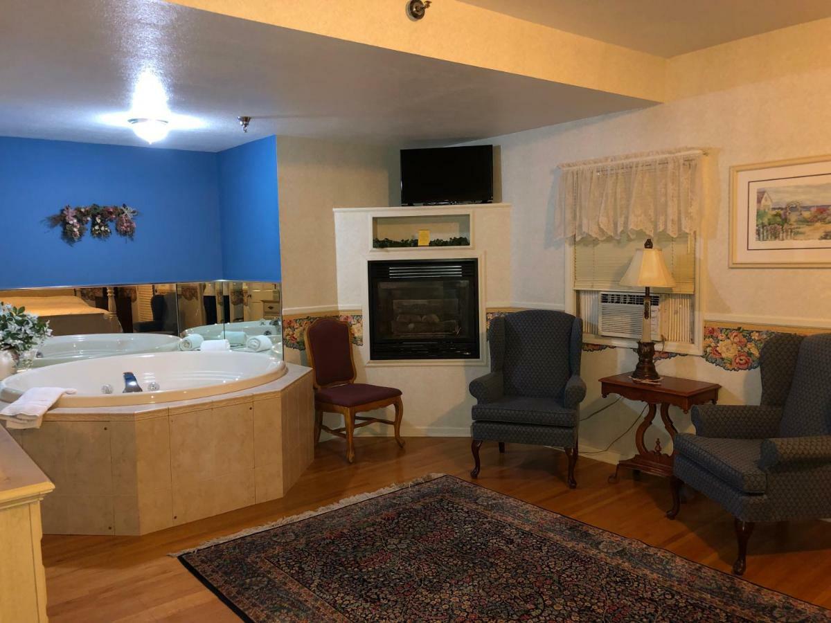 Afton House Inn Extérieur photo