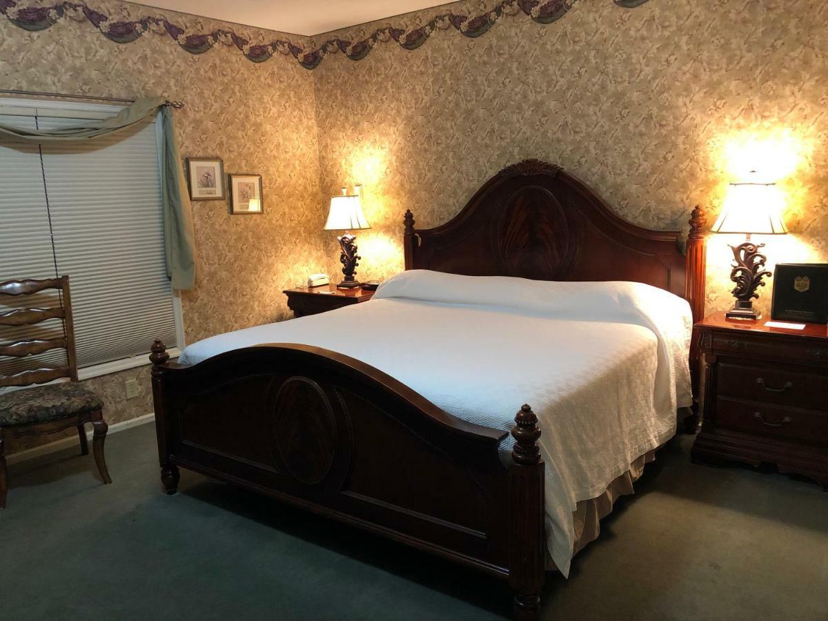 Afton House Inn Extérieur photo