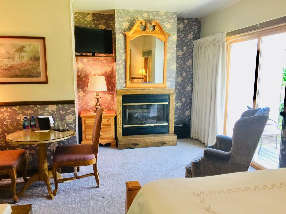 Afton House Inn Extérieur photo
