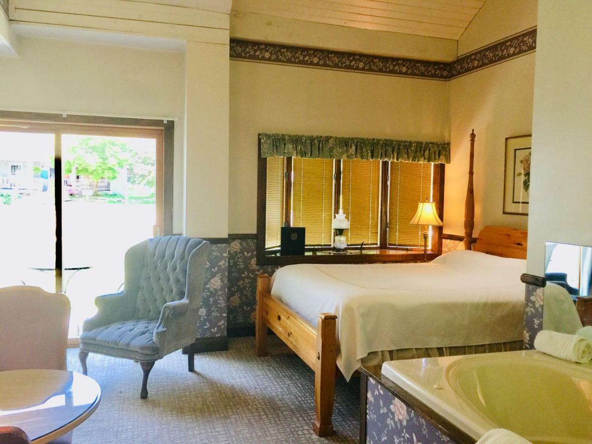 Afton House Inn Extérieur photo